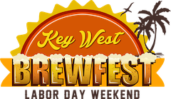 Key West BrewFest Logo