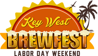Key West BrewFest Logo