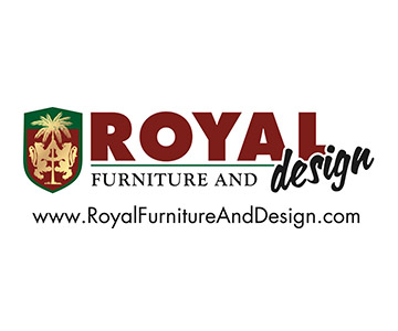 Royal Furniture and Design